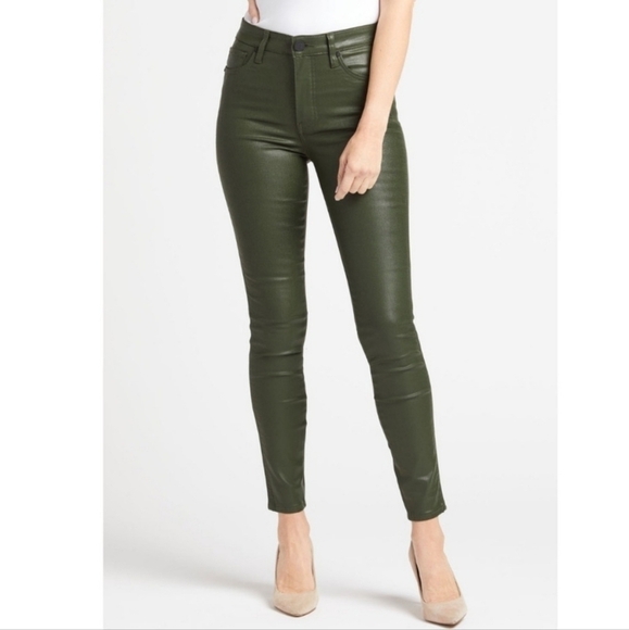 Kut from the Kloth Mia Fab Ab Toothpick Skinny‎ Jeans Size 2 NWT - Picture 1 of 11